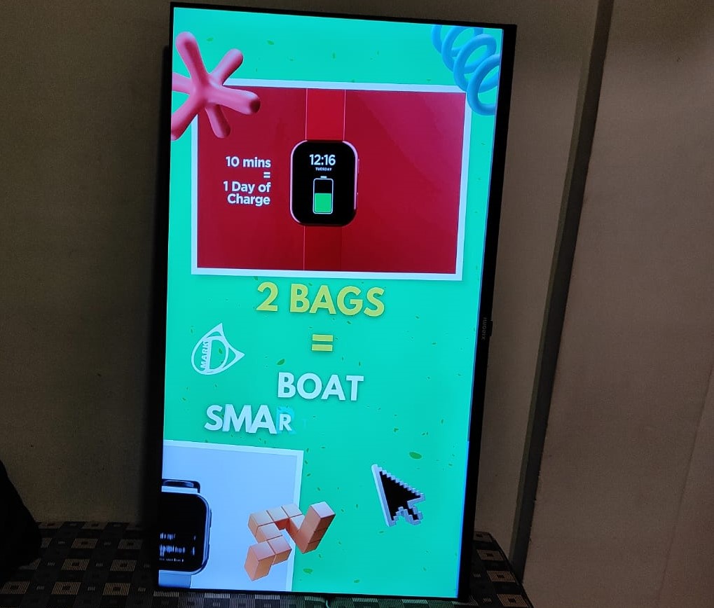 32 Technologies
